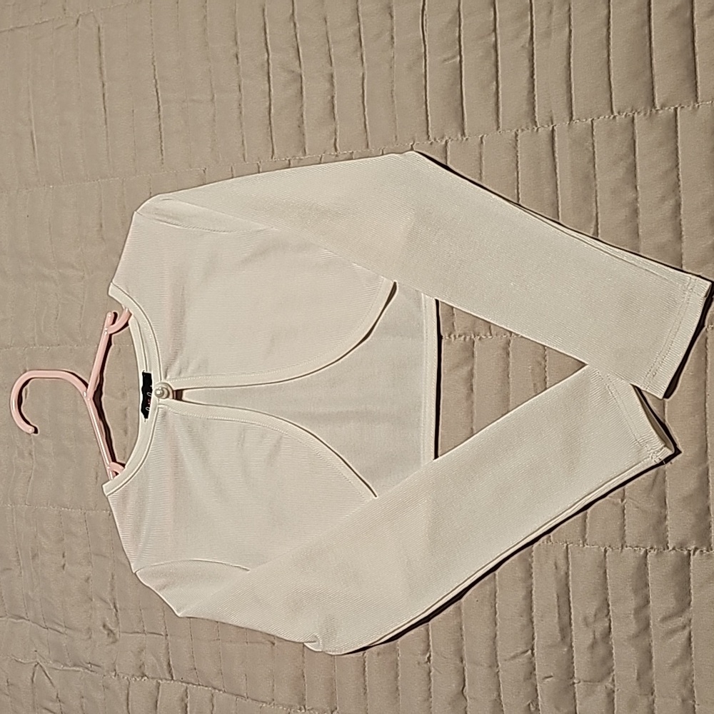 Girls size 4/5 sweater